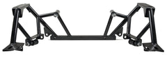 AJE Tubular K-Member MU-40UM | 79-04 Mustang | Weight Reduction