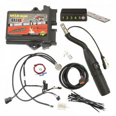 6.0 Powerstroke BD Tapshifter Exhaust Brake