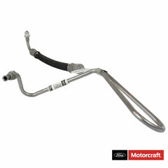 7.3l Power Steering Pressure Line Hose Assembly (F4TZ3A719F)