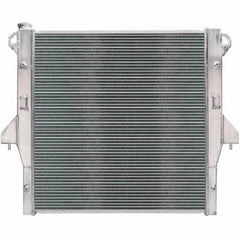 2003-2009 5.9|6.7 Cummins Cold Case Aluminum Performance Radiator