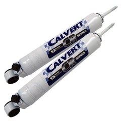 Calvert Racing CR42133 Rear Shocks | 9-Way Adjustable Drag Race