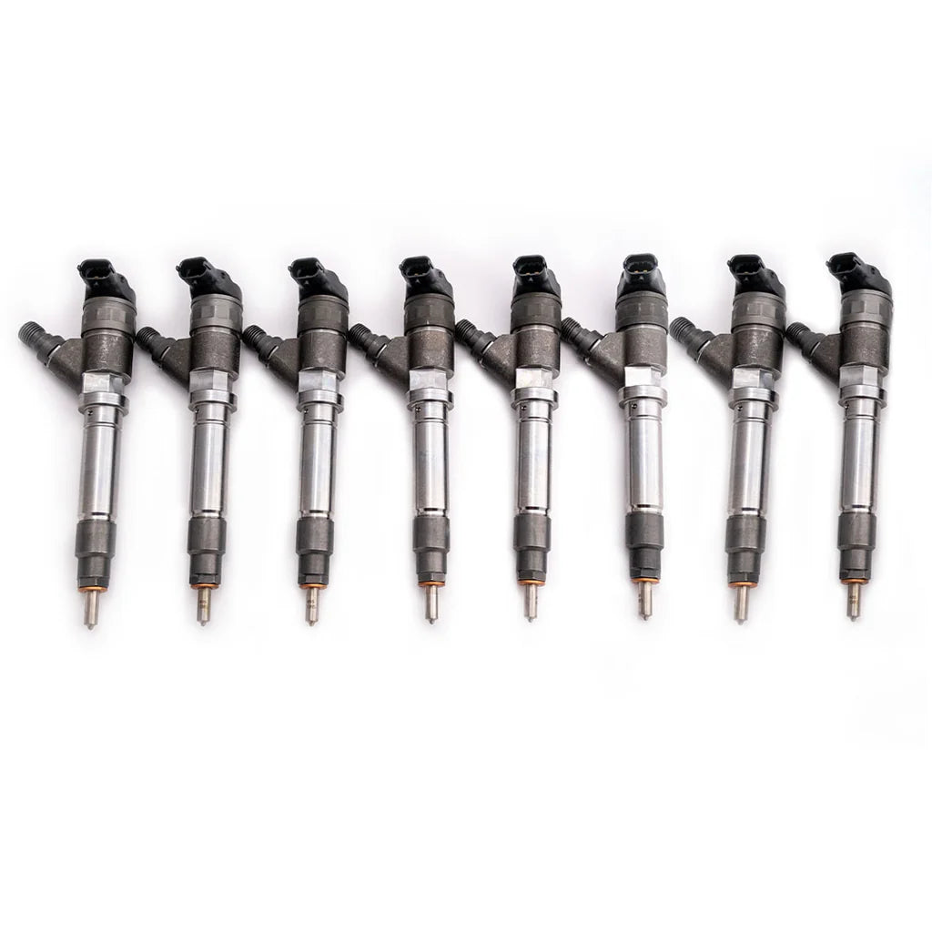 06-07 LBZ Reman Injector Set 100% Over