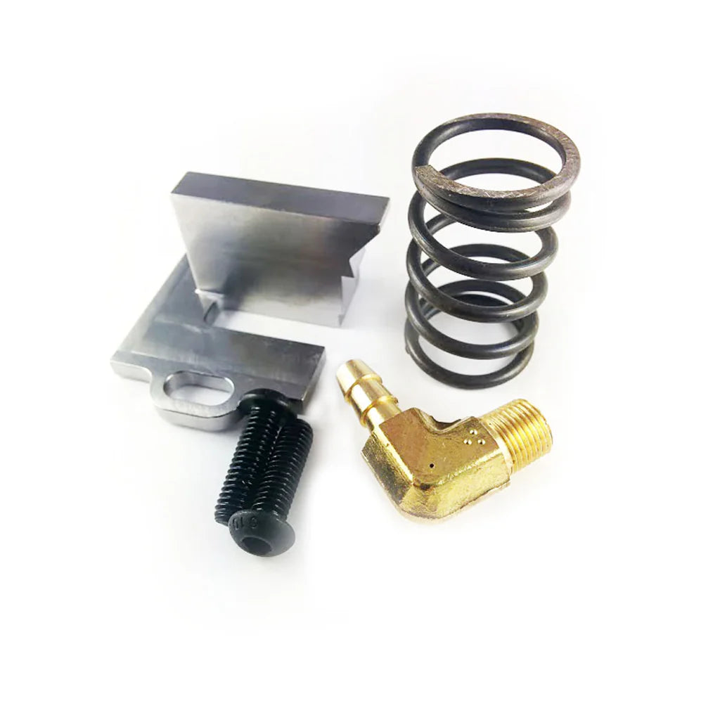 1994-1998 Dodge 5.9L 12 Valve Fuel Plate Kit
