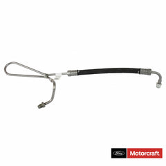 7.3l Power Steering Pressure Line Hose Assembly (F4TZ3A719F)