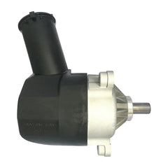 1989-2001 Ford Edelmann Power Steering Pump 6012R