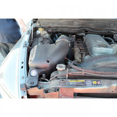 5.9 Cummins Injen Evolution EVO8004 Cold Air Intake