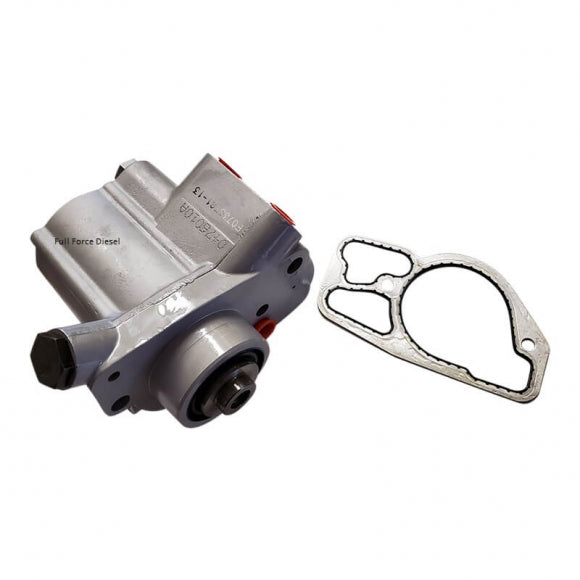 Atlas 477-9603 Stage 1 HPOP 96-03