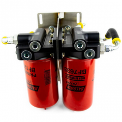 1994.5-1997 Driven Diesel OBS Electric Fuel System
