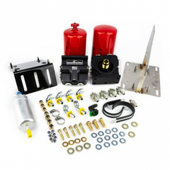 1994.5-1997 Driven Diesel OBS Electric Fuel System