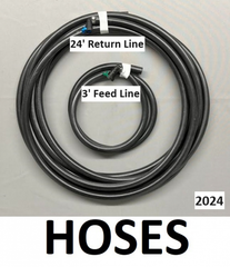 1994.5-1997 7.3 Powerstroke Marty's Diesel E-Fuel Bosch Kit