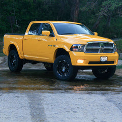 2012-2021 Ram 1500 6" Lift Kit