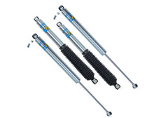 BILSTEIN 5100 SHOCK PACK-4-6" Lift 00-04 F250/350 4WD/4-7" Lift 00-05 Excursion