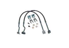 4-6" Lift Kit BulletProof Brake Hose | Multiple Applications