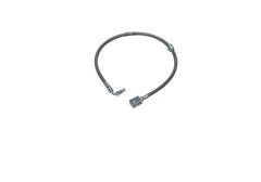 4-6" Lift Kit BulletProof Brake Hose | Multiple Applications