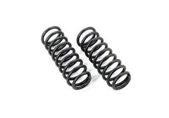 2017-2024 F-250/F-350 Diesel Front 4" Coil Springs 4WD