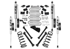 2003-2005 Dodge Ram 2500/3500 6in Lift