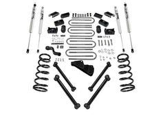 2003-2005 Dodge Ram 2500/3500 6in Lift