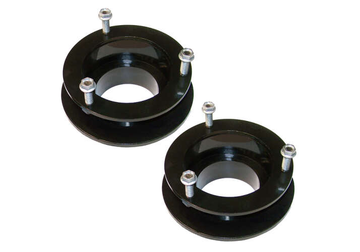 1994-2001 Dodge Ram 2in Front Leveling Kit