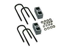 2011-2024 F-250/F-350 2" Rear Block Kit