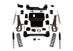 2012-2021 Ram 1500 4" Lift Kit