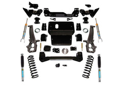 2012-2021 Ram 1500 6" Lift Kit