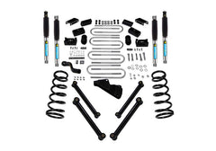 2003-2005 Dodge Ram 2500/3500 6in Lift