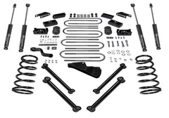 2003-2005 Dodge Ram 2500/3500 6in Lift