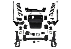 2012-2021 Ram 1500 6" Lift Kit