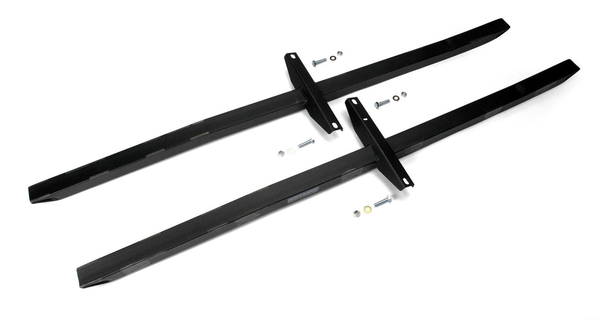 Stifflers SFC-M01 Weld-On Subframe Connectors | 79-04 Mustang