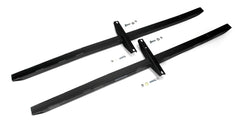 Stifflers SFC-M01 Weld-On Subframe Connectors | 79-04 Mustang