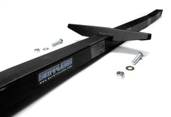 Stifflers SFC-M01 Weld-On Subframe Connectors | 79-04 Mustang