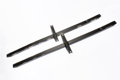 Stifflers SFC-M01 Weld-On Subframe Connectors | 79-04 Mustang