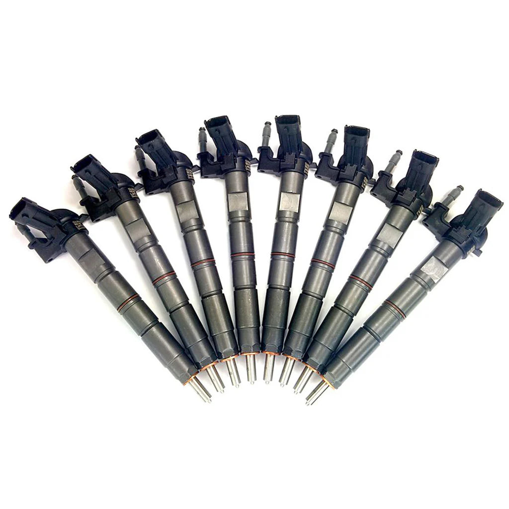 11-16 LML Brand New Injector Set 20% Over