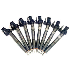 11-16 LML Brand New Injector Set 20% Over