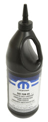 Mopar 75W85 Synthetic Gear Oil | 68210057AB