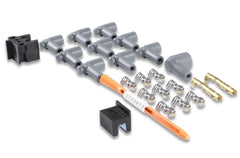 8.5mm Super Conductor Wire Set | V8 Universal | Low 50 Ohm/ft