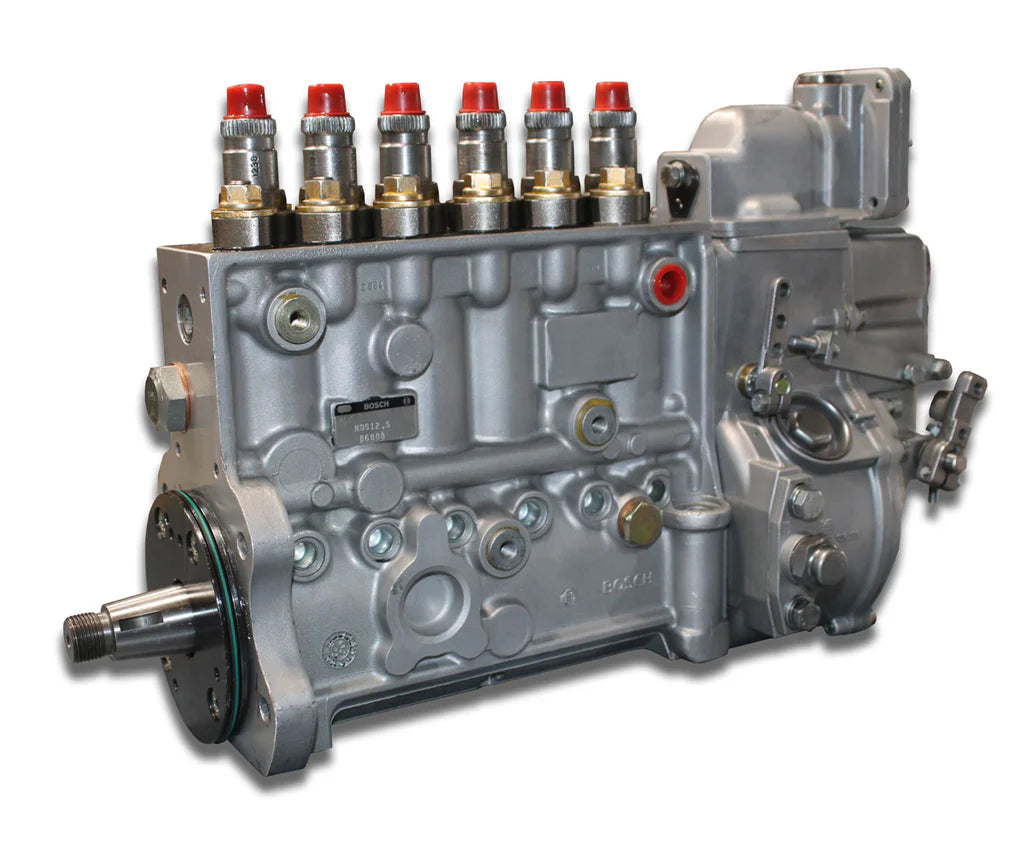 1994-1998 5.9L Cummins Hot Street P-Pump