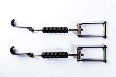 RoadActive HD Suspension System
