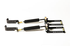 RoadActive HD Suspension System