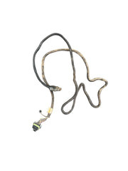 FISHER 3-Plug EZ-V Plow Wire Harness & Controller TruckSide Ford Super Duty H13