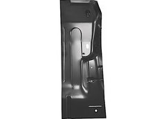 1994-2002 Dodge Ram Drivers Sherman Floor Pan