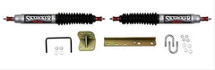 1980-1998 Ford Skyjacker Dual Steering Stabilizer (Black Boot)