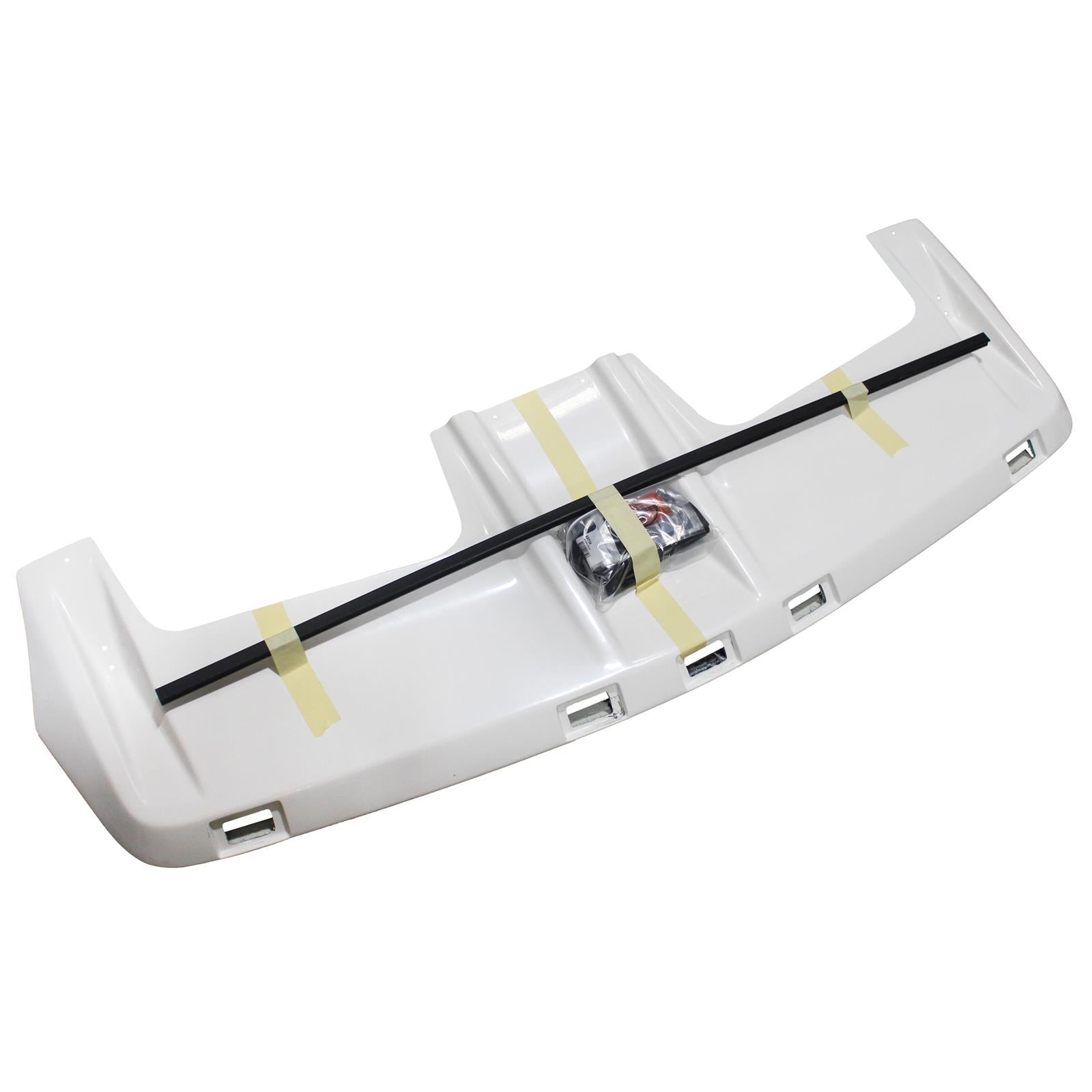 1994-2002 Dodge Ram Cab Visor