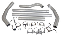 1994-2002 Dodge Ram 5.9L 4in Turbo Back Exhaust