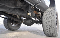 2003-2012 Ram Tuff Country 30991 Performance TractionBars