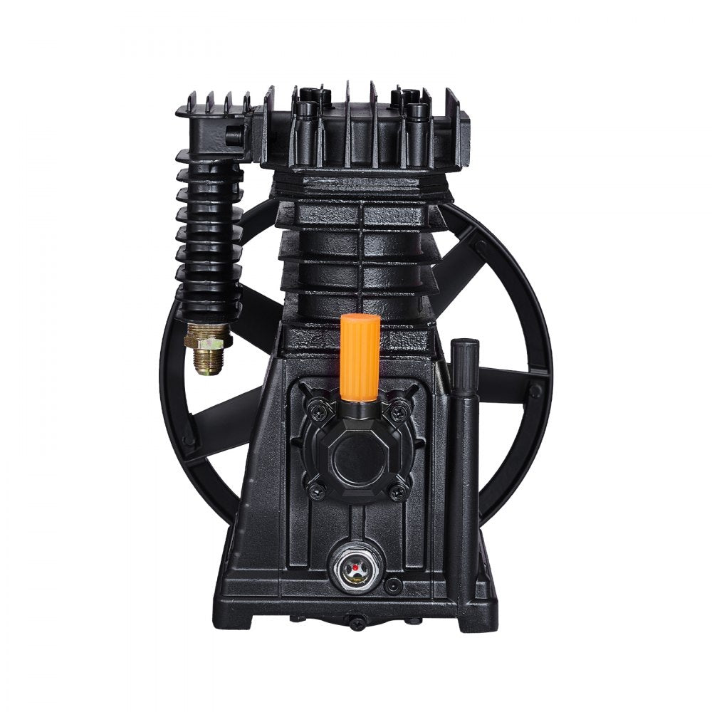 VEVOR Air Compressor Pump Head 3HP 5.8CFM 90 PSI