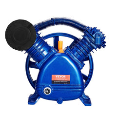 VEVOR Air Compressor Pump Head 5.5HP 5.75CFM 90 PSI