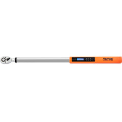 VEVOR 1/2" Drive Electronic Torque Wrench