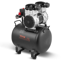 VEVOR  10 Gallon 90 PSI Portable Air Compressor