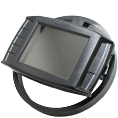 Vent Mount 
